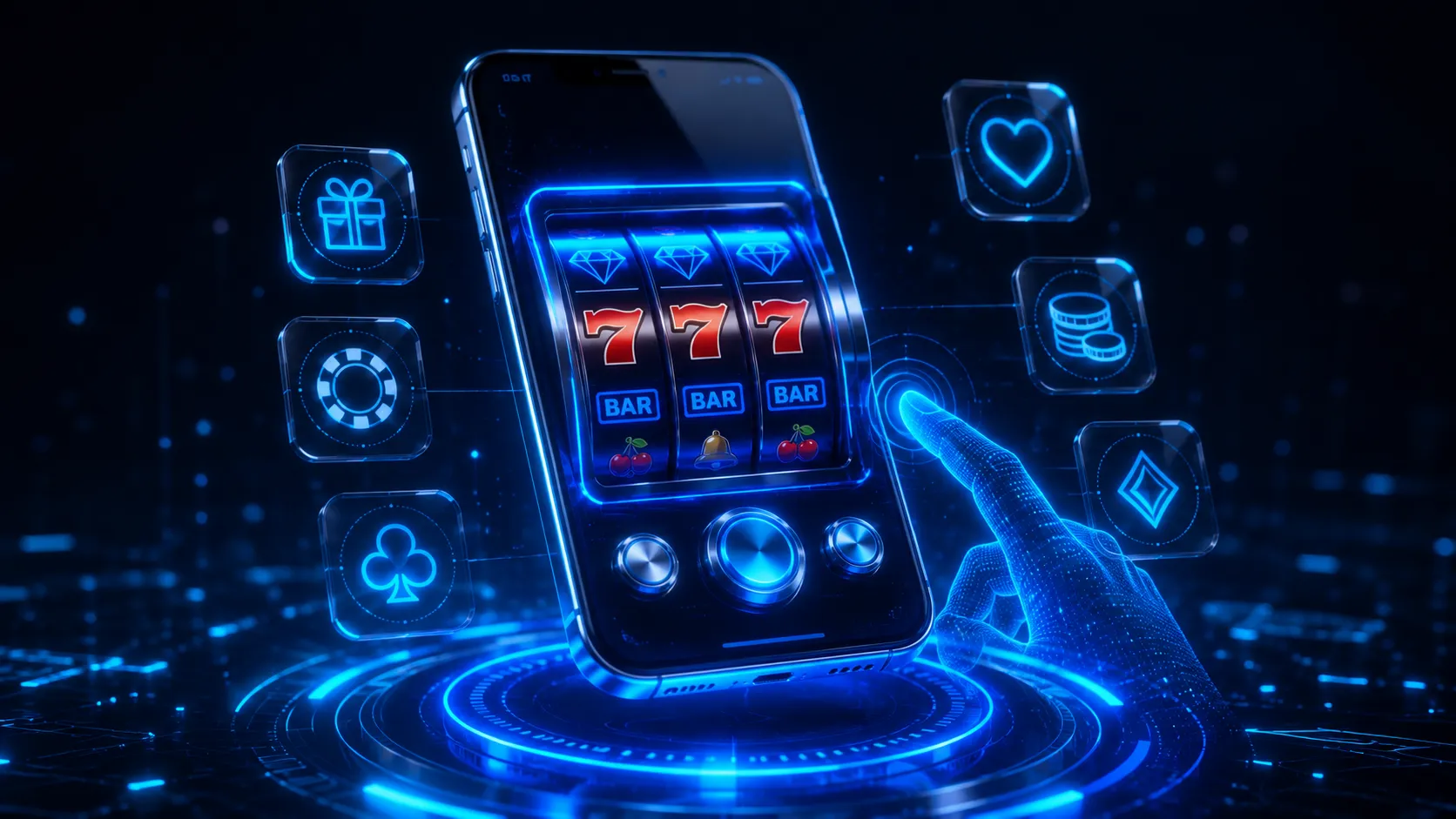 Mobile Online Pokies Australia App and Browser Play